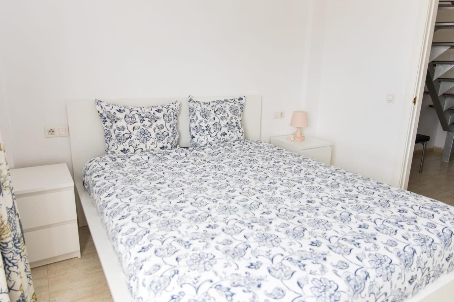 Ocean Front Teneriffa 2 Bedroom Penthouse Callao Salvaje Exteriér fotografie