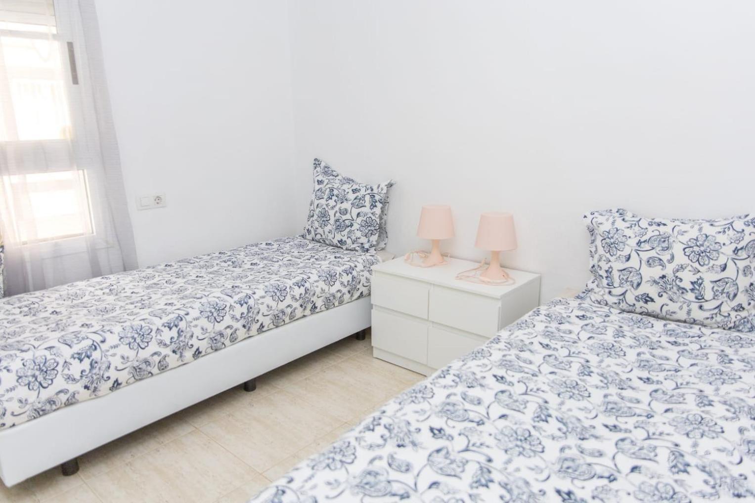 Ocean Front Teneriffa 2 Bedroom Penthouse Callao Salvaje Exteriér fotografie